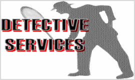 Widnes Private investigators Services